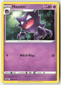 Haunter 56/198 Regular Chilling Reign Moderately Played