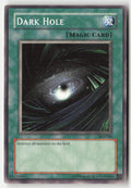 Dark Hole SDJ-026 Unlimited Common Moderately Played
