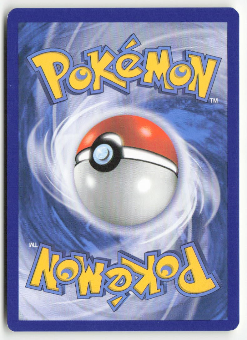 Clefairy 70/111 Regular Furious Fists Moderately Played, Back