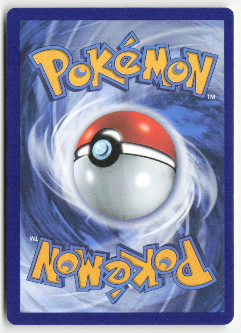 Darkrai (Eevee Stamped) 167/264 Regular Battle Academy 2022 Moderately Played, Back