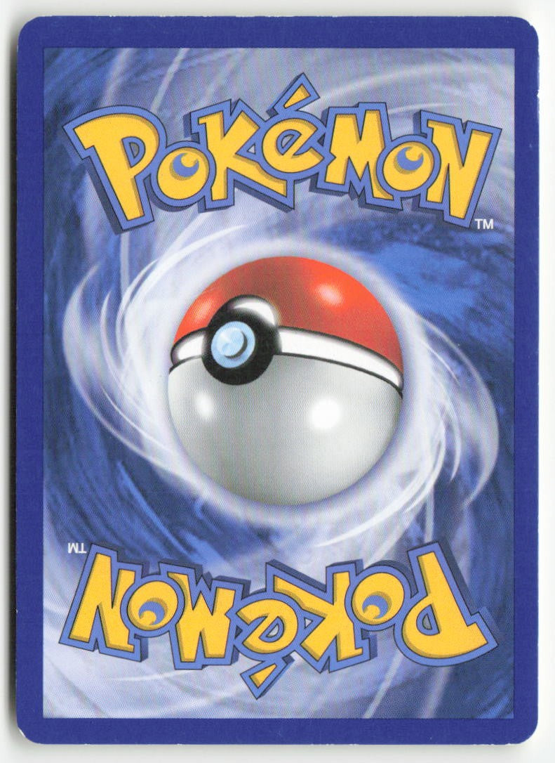 Charmander 59/99 Regular Arceus Moderately Played, Back