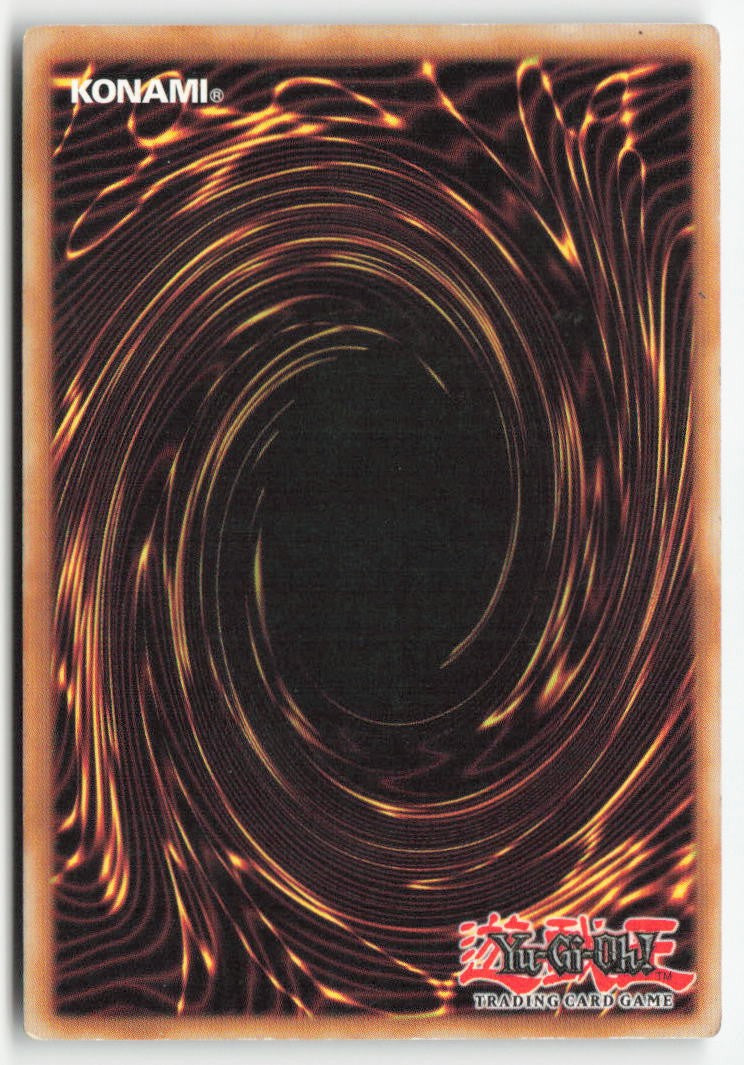 Torrential Tribute SD4-EN030 1st Edition Common Moderately Played