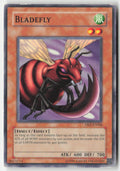 Bladefly DB2-EN068 Unlimited Common Moderately Played