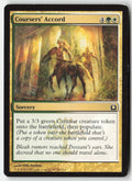Coursers' Accord RTR 154 Common Moderately Played