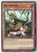 Beatraptor RIRA-EN033 1st Edition Common Moderately Played