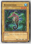 Boneheimer LON-057 Unlimited Common Moderately Played