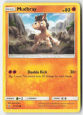Mudbray 75/145 Regular Guardians Rising Moderately Played