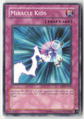 Miracle Kids SOI-EN050 Unlimited Common Moderately Played