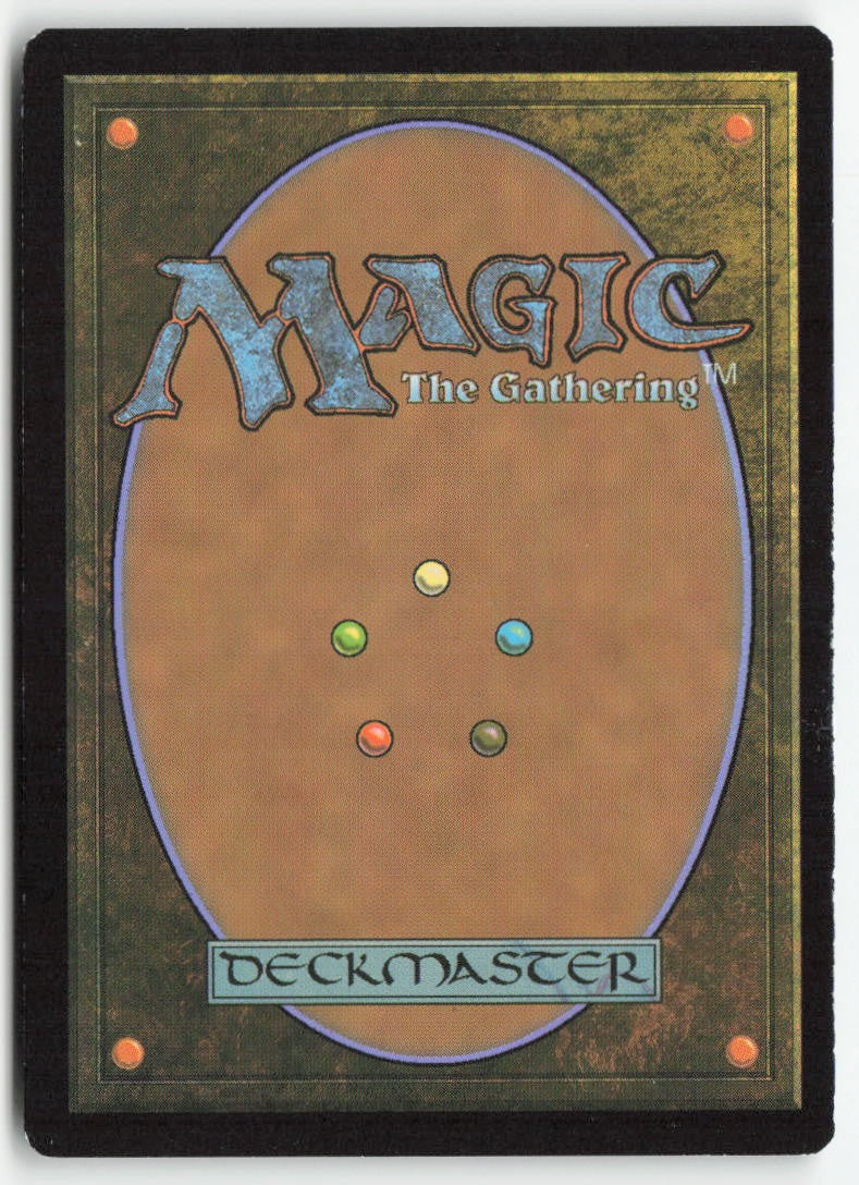 Command the Storm GRN 94 Common Moderately Played