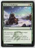 Roar of Challenge KTK 145 Uncommon Moderately Played