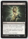 Terror MRD 79 Common Moderately Played