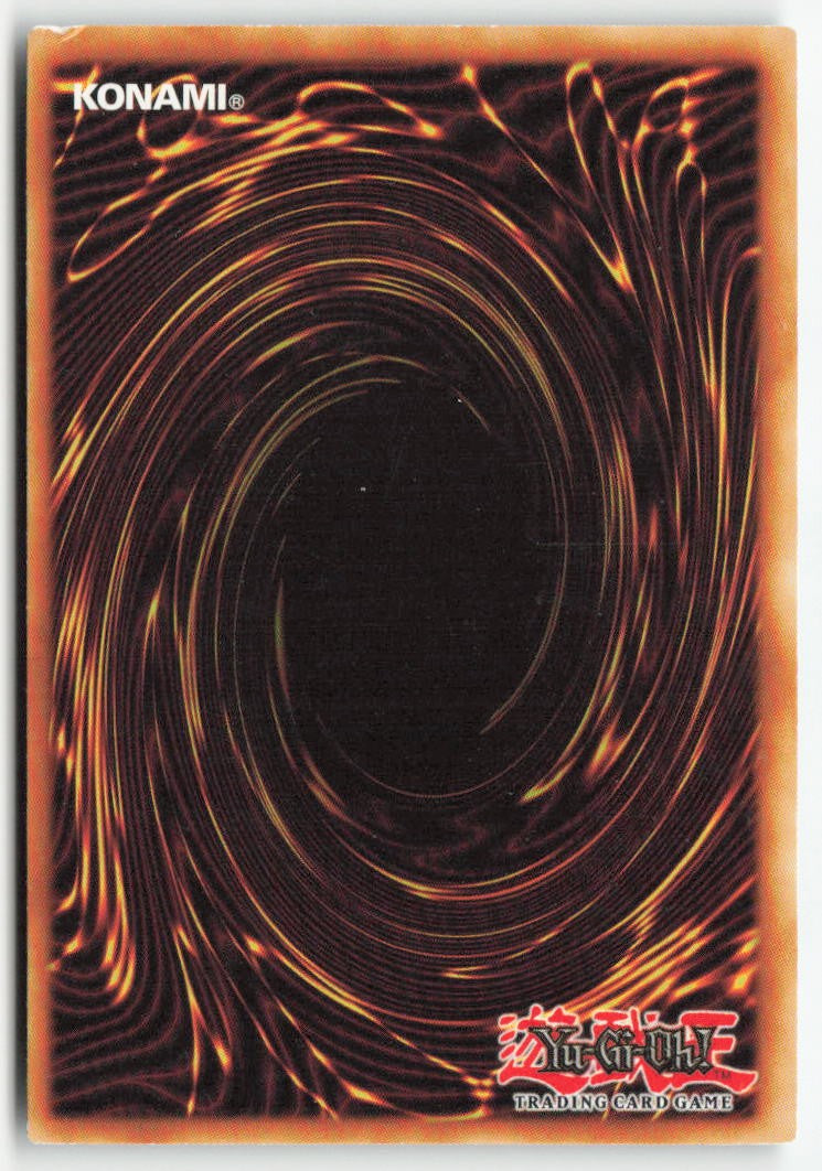 Dark World Lightning SDGU-EN024 1st Edition Common Moderately Played, Back