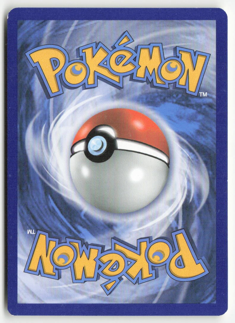 Flabébé 84/131 Regular Forbidden Light Moderately Played, Back