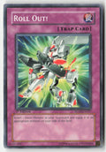 Roll Out! SD10-EN037 1st Edition Common Moderately Played