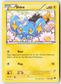 Shinx 44/122 Regular BREAKpoint Moderately Played