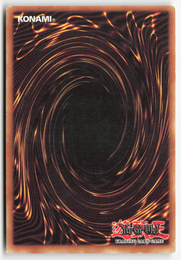 Dream Clown SDP-017 Unlimited Common Moderately Played, Back