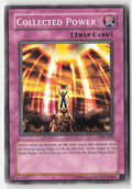 Collected Power LON-078 Unlimited Common Moderately Played