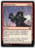 Pigment Storm STX 111 Common Moderately Played