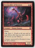 Stormcaller of Keranos BNG 112 Uncommon Moderately Played