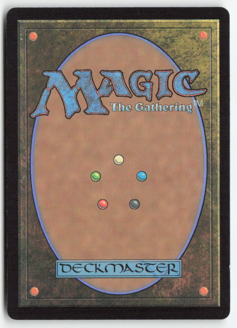 Dark-Dweller Oracle 2X2 106 Common Moderately Played