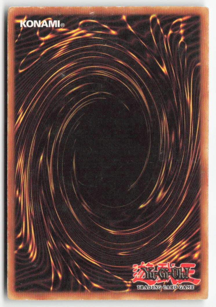 The Rock Spirit LON-069 Unlimited Common Moderately Played, Back