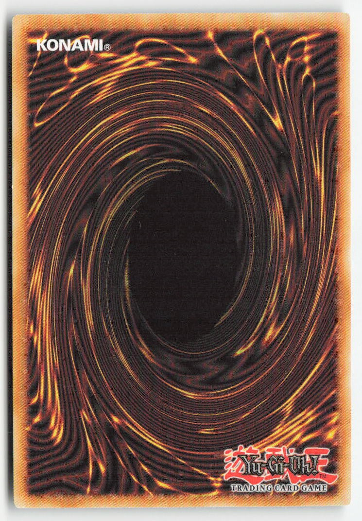Absolute King Back Jack TAMA-EN048 1st Edition Rare Moderately Played, Back