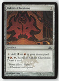 Rakdos Cluestone DGM 143 Common Moderately Played