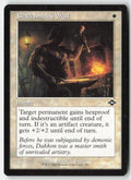Blacksmith's Skill MH2 381 Common Moderately Played