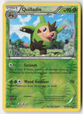 Quilladin 13/146 Reverse Holo XY Moderately Played
