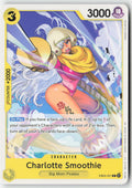 Charlotte Smoothie EB03-051 Normal Common Lightly Played