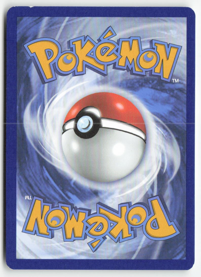 Bronzor 066/131 Regular Prismatic Evolutions Moderately Played, Back