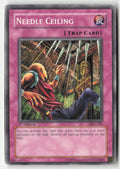 Needle Ceiling PGD-045 1st Edition Common Moderately Played