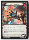 Evo Cogspitter #EVO048 - Bright Lights - Flesh and Blood - Common - Near Mint