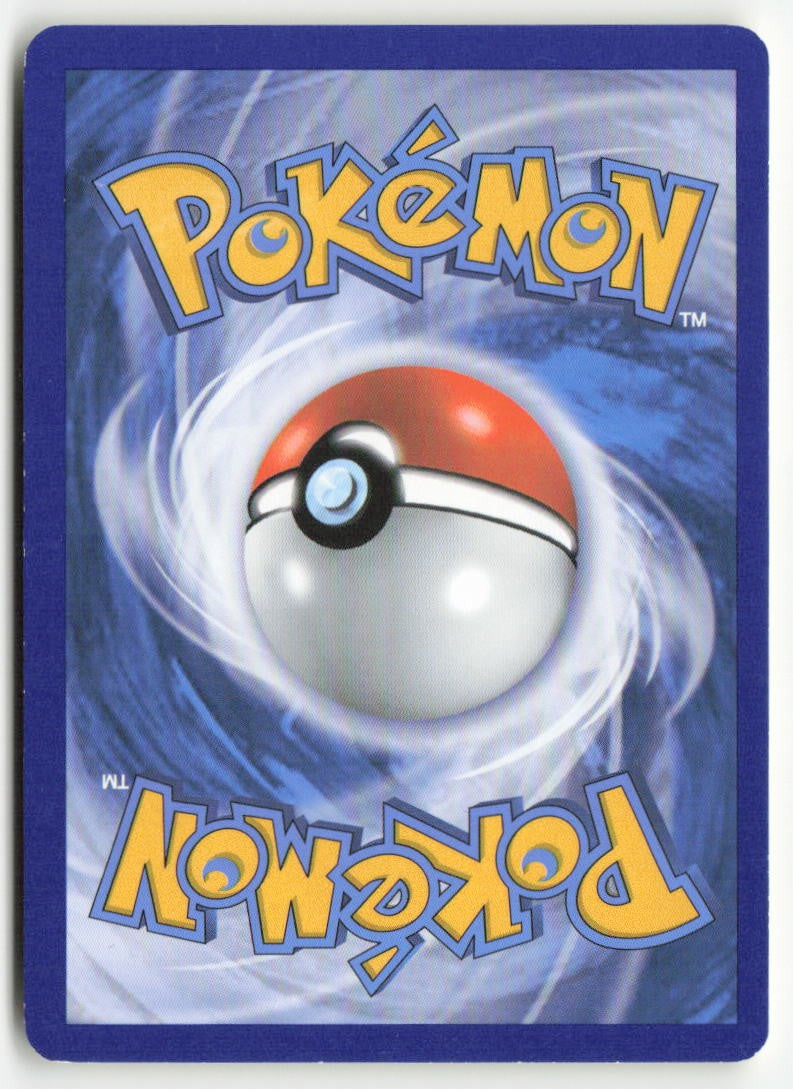 Skiddo 16/162 Regular BREAKthrough Moderately Played, Back