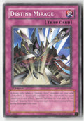 Destiny Mirage POTD-EN049 1st Edition Common Moderately Played