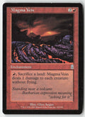 Magma Vein ODY 203 Uncommon Moderately Played