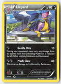Liepard 57/119 Regular Phantom Forces Moderately Played