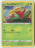 Gossifleur 3/15 Holo McDonald's Collection 2022 Moderately Played
