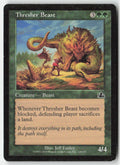 Thresher Beast PCY 128 Common Moderately Played
