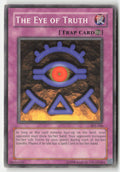 The Eye of Truth SYE-046 Unlimited Common Moderately Played
