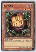 Sangan SDGU-EN017 1st Edition Common Moderately Played