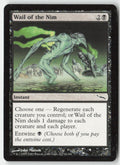 Wail of the Nim MRD 81 Common Moderately Played