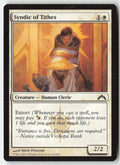 Syndic of Tithes GTC 26 Common Moderately Played