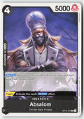Absalom OP15-079 Normal Common Lightly Played