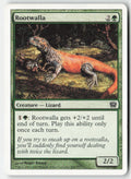 Rootwalla 9ED 268 Common Moderately Played
