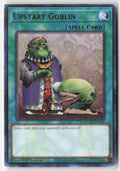 Upstart Goblin MGED-EN146 1st Edition Rare Moderately Played