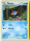 Mudkip 33/160 Regular Primal Clash Moderately Played