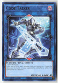 Code Talker MGED-EN104 1st Edition Rare Moderately Played