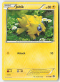Joltik 41/114 Regular Steam Siege Moderately Played