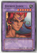 Empress Judge MRD-046 Unlimited Common Moderately Played